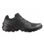 נעלי ריצה גברים דגם Speedcross 6 Black