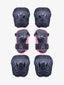 סט מגנים נערות דגם MARLEE PRO PAD SET
