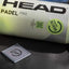 קרטון 72 כדורי פאדל - 3B HEAD PADEL PRO