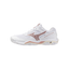Mizuno WAVE PHANTOM 3 נעלי אינדור לגברים דגם בצבע לבן