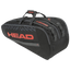 תיק טניס - Base Racquet Bag L BKOR