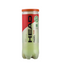 קופסת 3 כדורי פאדל - 3B HEAD PADEL