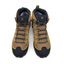 נעלי ריצה גברים דגם X Ward Leather Mid Gtx SALOMON