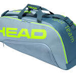 תיק מחבטים Tour Team Extreme 6R Combi HEAD