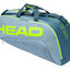 תיק מחבטים Tour Team Extreme 6R Combi HEAD