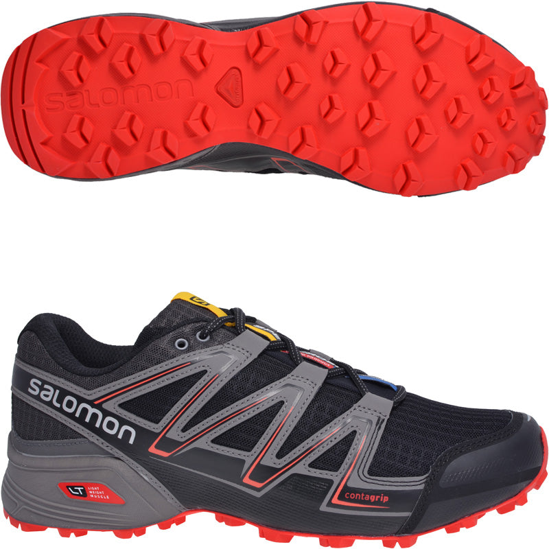 Speedcross Vario  נעל גברים דגם SALOMON