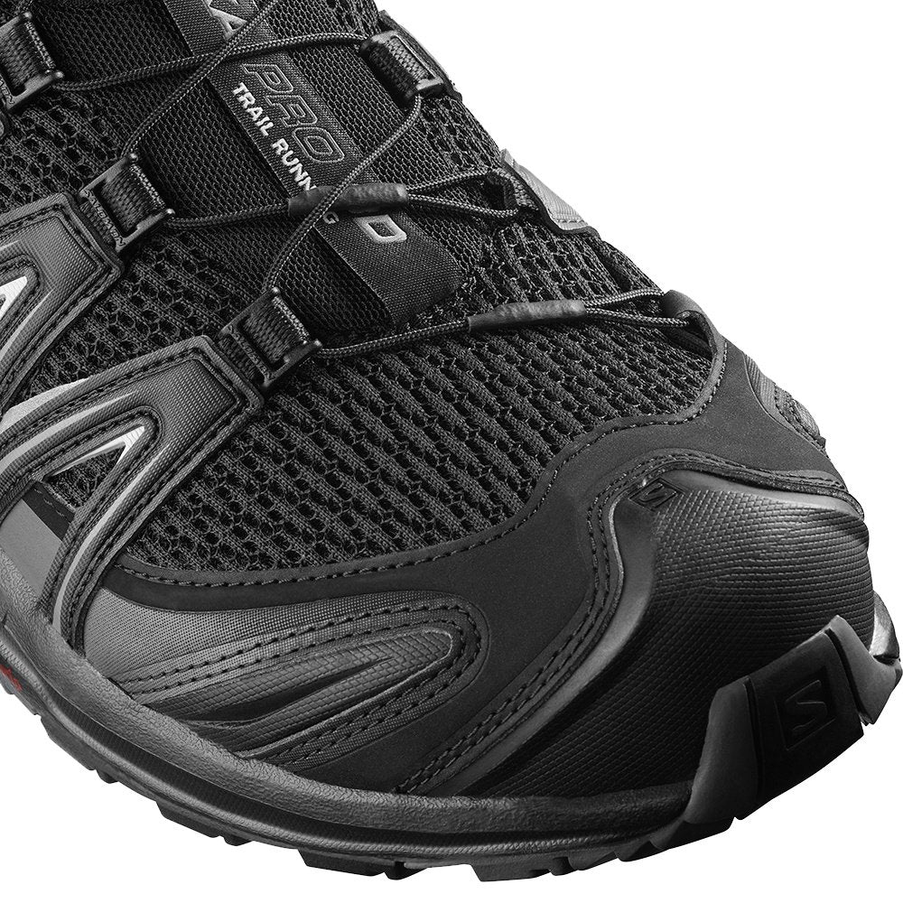 נעלי גברים דגם XA Pro 3D Wide SALOMON