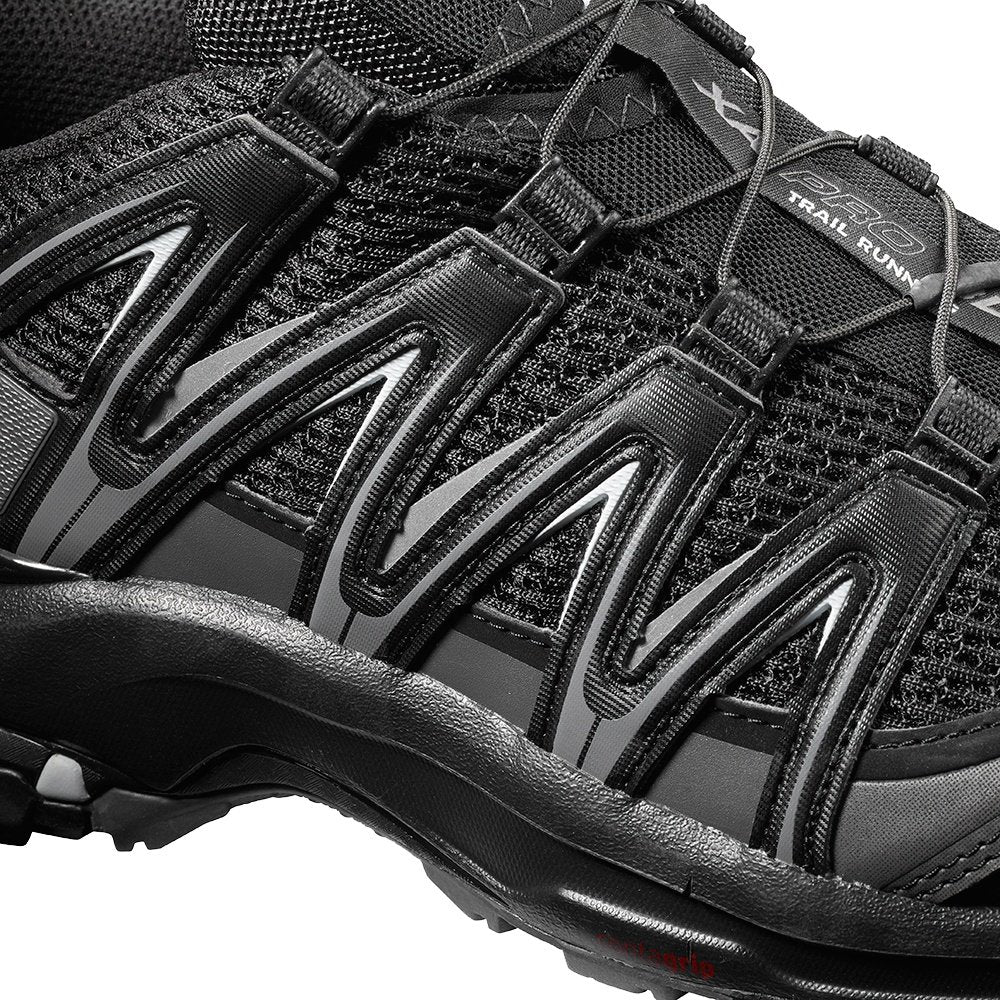 נעלי גברים דגם XA Pro 3D Wide SALOMON