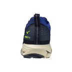 נעלי ריצה לגברים בצבע נייבי דגם WAVE RIDER TT 3