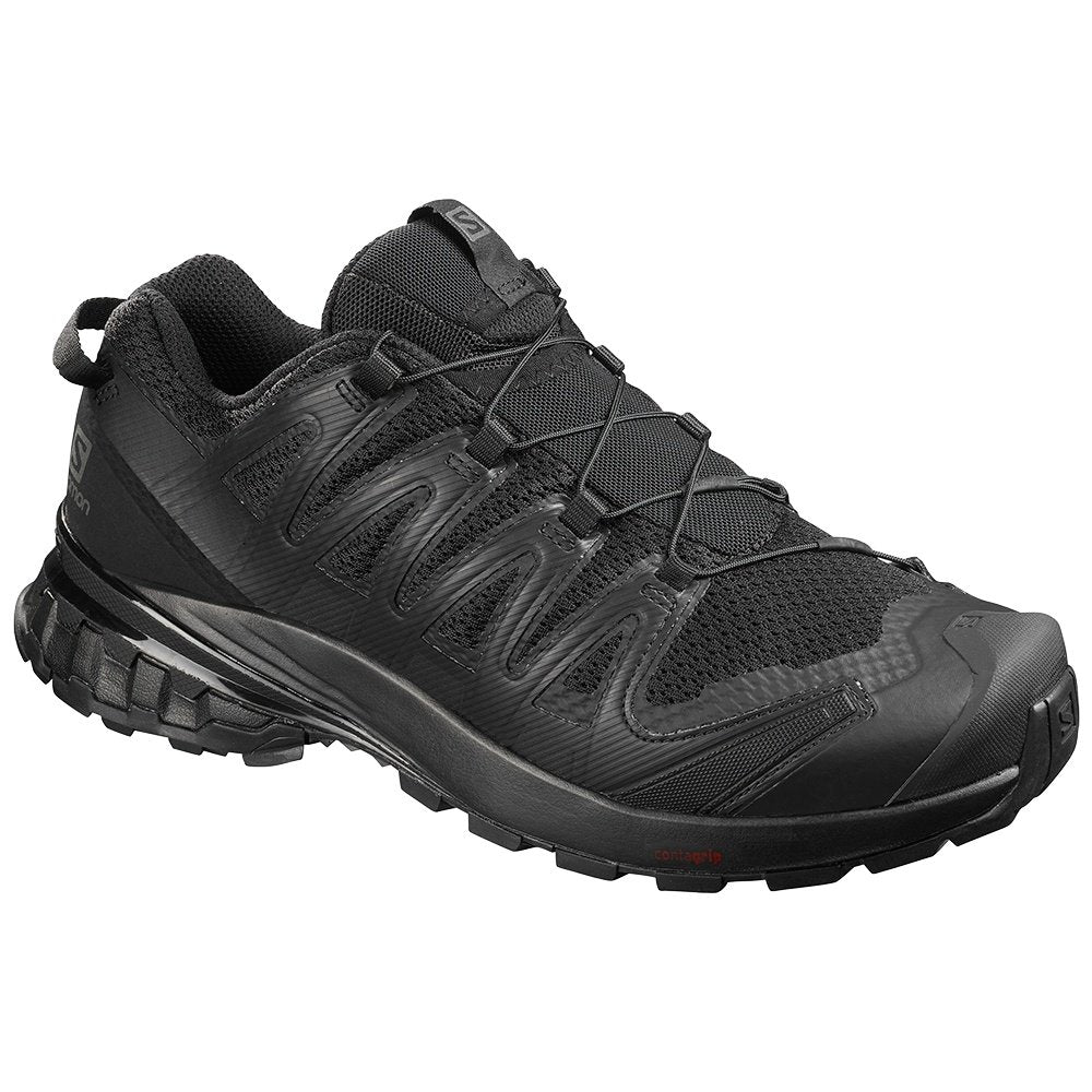 נעלי ריצת שטח לגברים דגם XA Pro 3D V8 Wide SALOMON