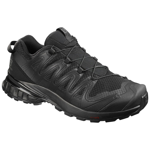 נעלי ריצת שטח לגברים דגם XA Pro 3D V8 Wide SALOMON