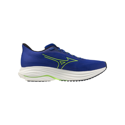 Mizuno WAVE ULTIMA 17 נעלי ריצה לגברים דגם בצבע כחול