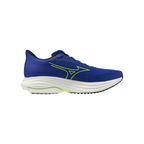 Mizuno WAVE ULTIMA 17 נעלי ריצה לגברים דגם בצבע כחול
