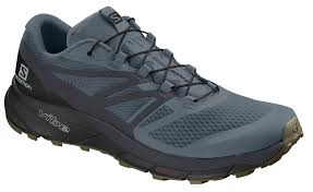 נעלי גברים Sense Ride 2 SALOMON