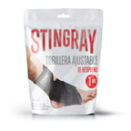 תמיכת קרסול נאופרן מתכווננת Stingray