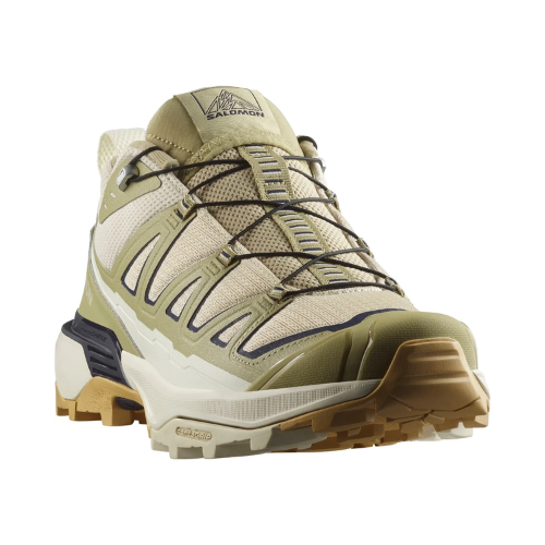 נעלי טיולים לגברים דגם X Ultra 360 Edge  בצבע ירוק