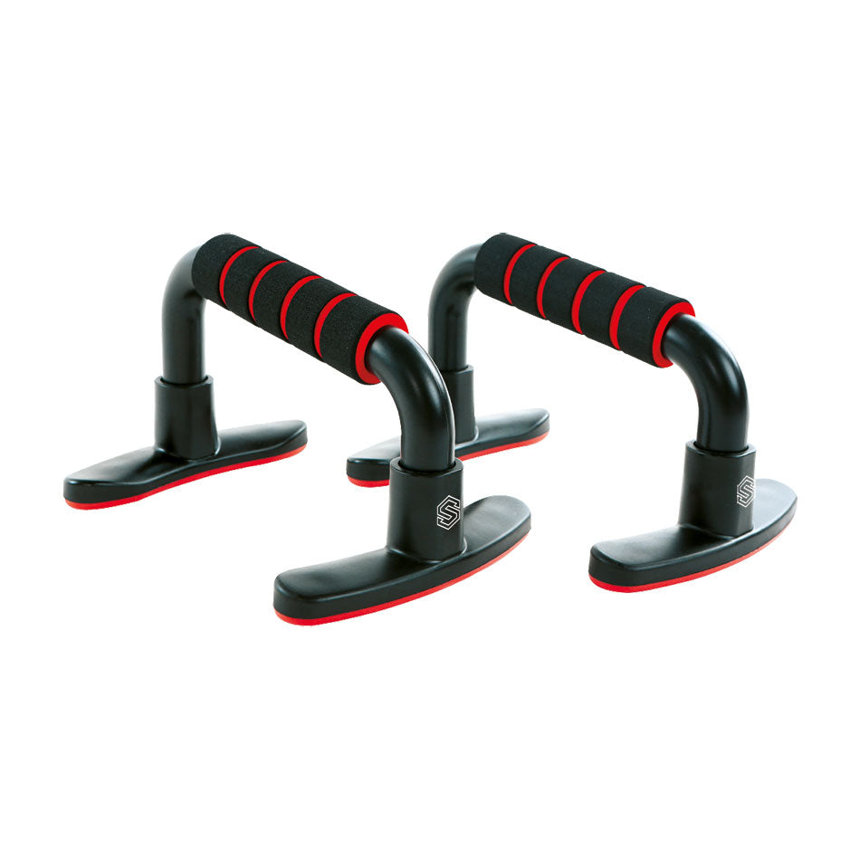 מעמדי פוש-אפ מקצועיים Push-Up Bar Stands