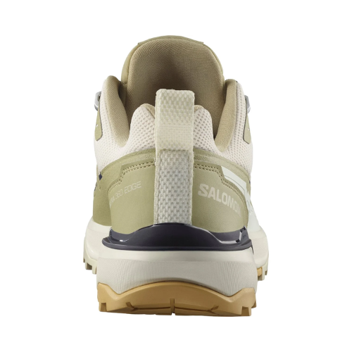 נעלי טיולים לגברים דגם X Ultra 360 Edge  בצבע ירוק