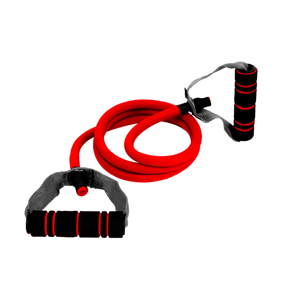 גומיית התנגדות בינונית (Middle Resistance Band) Stingray