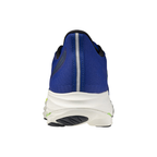 Mizuno WAVE ULTIMA 17 נעלי ריצה לגברים דגם בצבע כחול