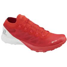 נעל יוניסקס דגם S/LAB Sense 8 racing SALOMON