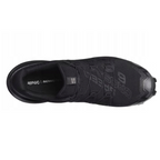 נעלי ריצה גברים דגם Speedcross 6 Black