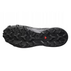 נעלי ריצה גברים דגם Speedcross 6 Black