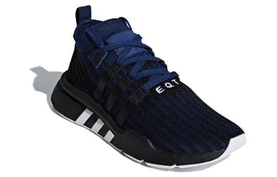 נעלי ריצה לגברים דגם Eqt Support Mid ADIDAS