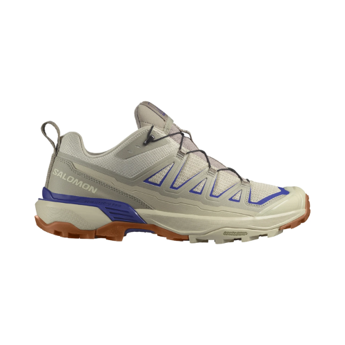 נעלי טיולים אטומות למים לנשים דגם X Ultra 360 Edge 'בצבע וינטג