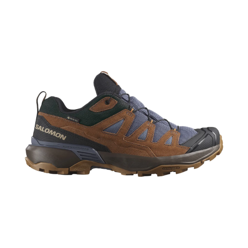 נעלי טיולים לגברים דגם X Ultra 360 Ltr Gtx SALOMON בצבע קרמל