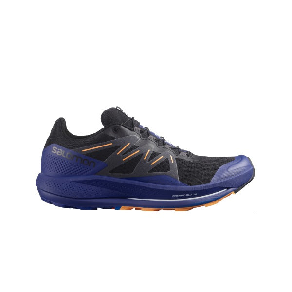 נעלי גברים דגם Pulsar Trail SALOMON בצבע כחול
