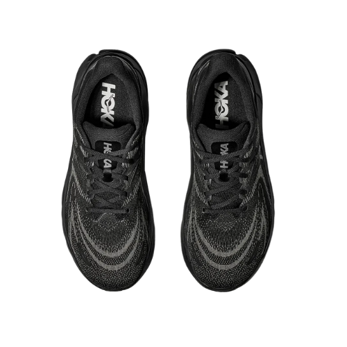 HOKA Arahi 8 - נעלי ספורט גברים הוקה ארהי 8 בצבע שחור/שחור