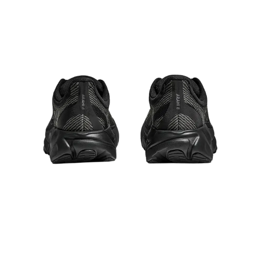 HOKA Arahi 8 - נעלי ספורט גברים הוקה ארהי 8 בצבע שחור/שחור