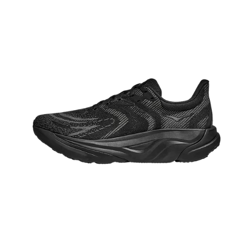 HOKA Arahi 8 - נעלי ספורט גברים הוקה ארהי 8 בצבע שחור/שחור