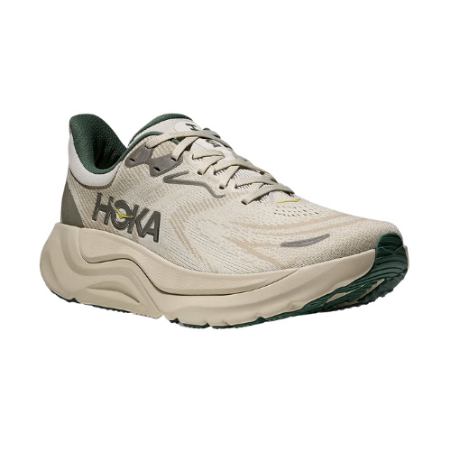 HOKA Arahi 8 - נעלי ספורט גברים הוקה ארהי 8 בצבע כמהין/משרום תמונה משנית