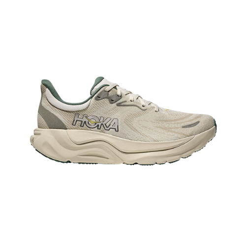 HOKA Arahi 8 - נעלי ספורט גברים הוקה ארהי 8 בצבע כמהין/משרום תמונה ראשית