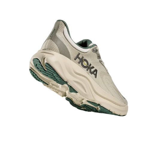 HOKA Arahi 8 - נעלי ספורט גברים הוקה ארהי 8 בצבע כמהין/משרום