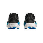HOKA Arahi Wide 8 - נעלי ספורט גברים הוקה ארהי 8 רחבות בצבע שחור/כחול סקיי