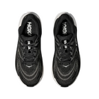 HOKA Arahi X-Wide 8 - נעלי ספורט גברים הוקה ארהי 8 אקסטרה רחבות בצבע שחור/לבן