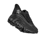 Hoka Stinson 7 - נעלי ספורט גברים סטינסון 7 בצבע שחור