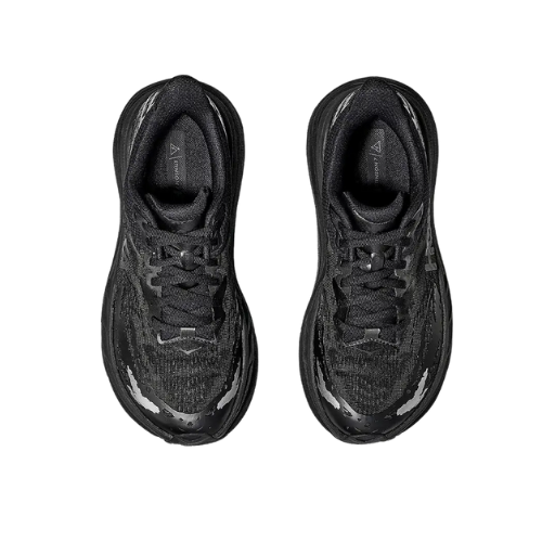 Hoka Stinson 7 - נעלי ספורט גברים סטינסון 7 בצבע שחור