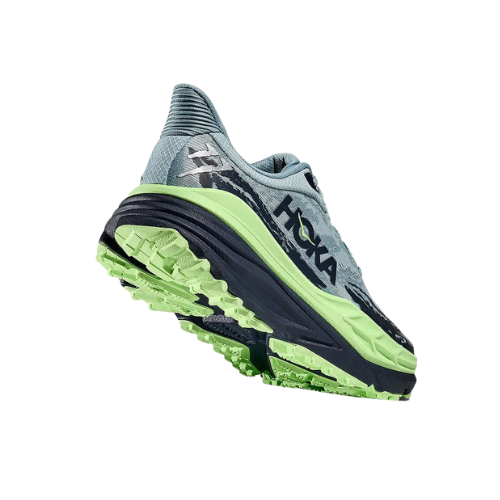 Hoka Stinson 7 - נעלי ספורט גברים סטינסון 7 בצבע תכלת/כחול