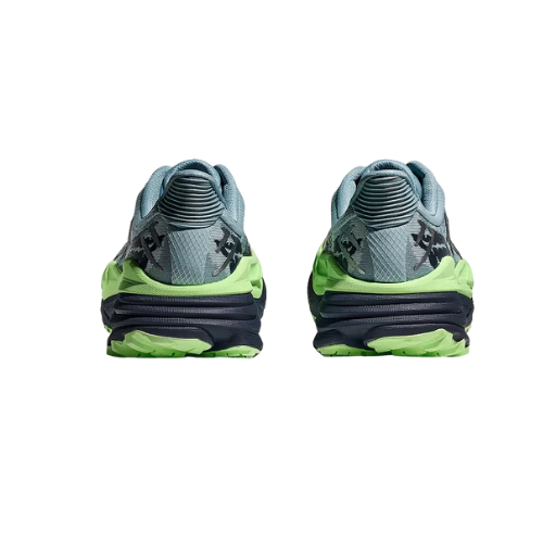 Hoka Stinson 7 - נעלי ספורט גברים סטינסון 7 בצבע תכלת/כחול