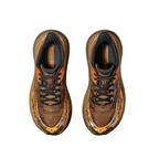 Hoka Stinson 7 - נעלי ספורט גברים סטינסון 7 בצבע דבש/זית עתיק