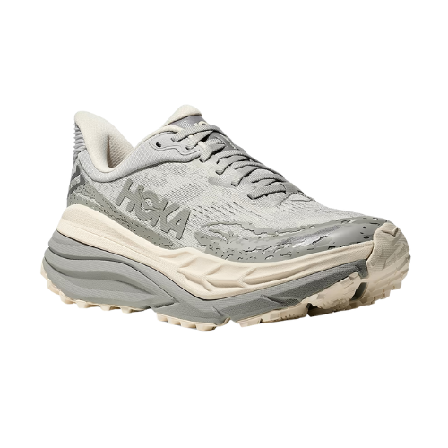 Hoka Stinson 7 - נעלי ספורט גברים סטינסון 7 בצבע אפור תמונה ראשית