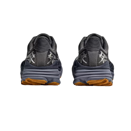 Hoka Stinson 7 - נעלי ספורט גברים סטינסון 7 בצבע אפור/כחול ורסיטי