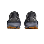Hoka Stinson 7 - נעלי ספורט גברים סטינסון 7 בצבע אפור/כחול ורסיטי