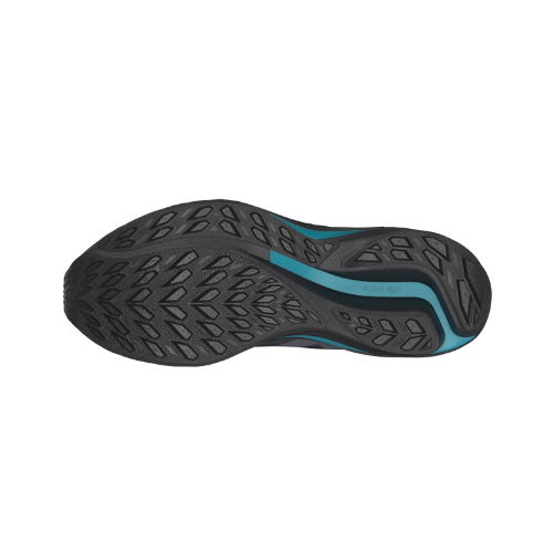 נעלי ריצה לגברים דגם WAVE RIDER GTX 3 Mizuno בצבע שחור תמונה משנית