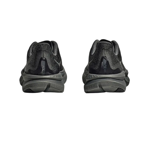 HOKA Mach 6 LA - נעלי ספורט לגברים הוקה מאך 6 ל.א. בצבע שחור