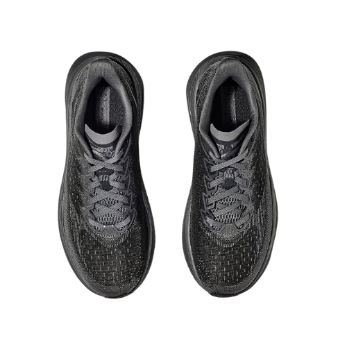 HOKA Mach 6 LA - נעלי ספורט לנשים הוקה מאך 6 ל.א. בצבע שחור